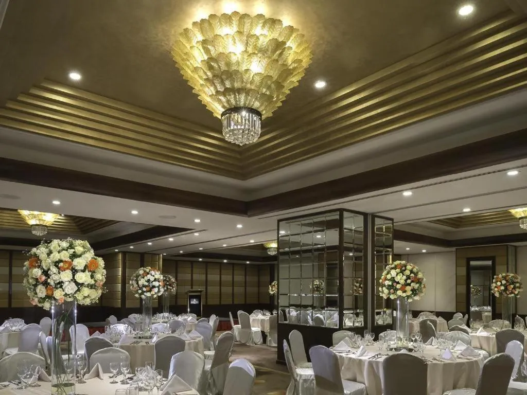 Marco Polo Davao Hotel