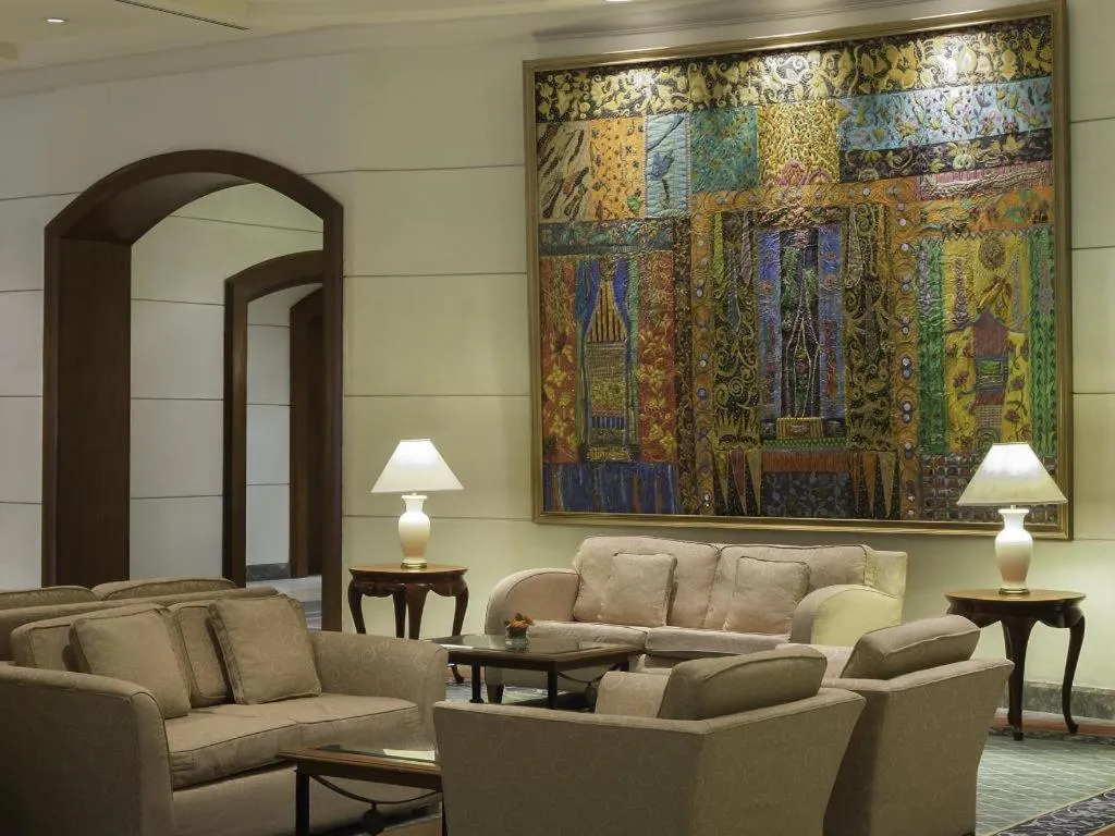 Marco Polo Davao Hotel