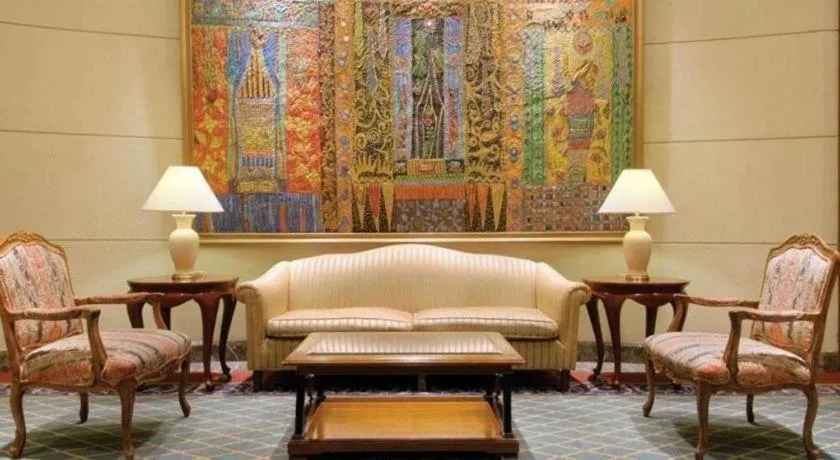 Marco Polo Davao Hotel