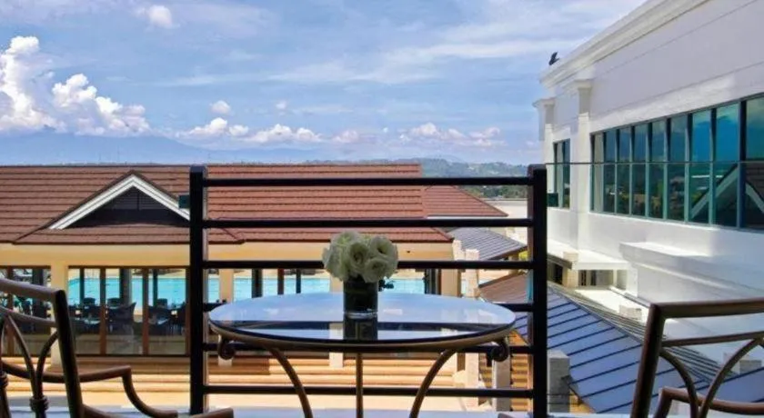 Marco Polo Davao Hotel