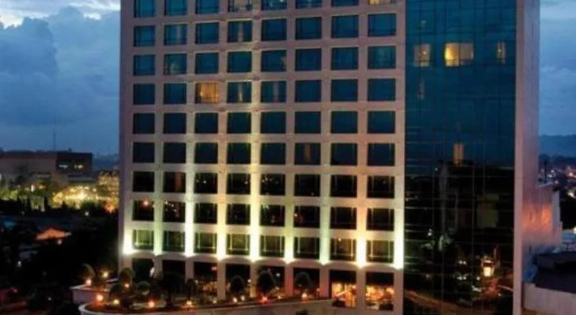 Marco Polo Davao Hotel