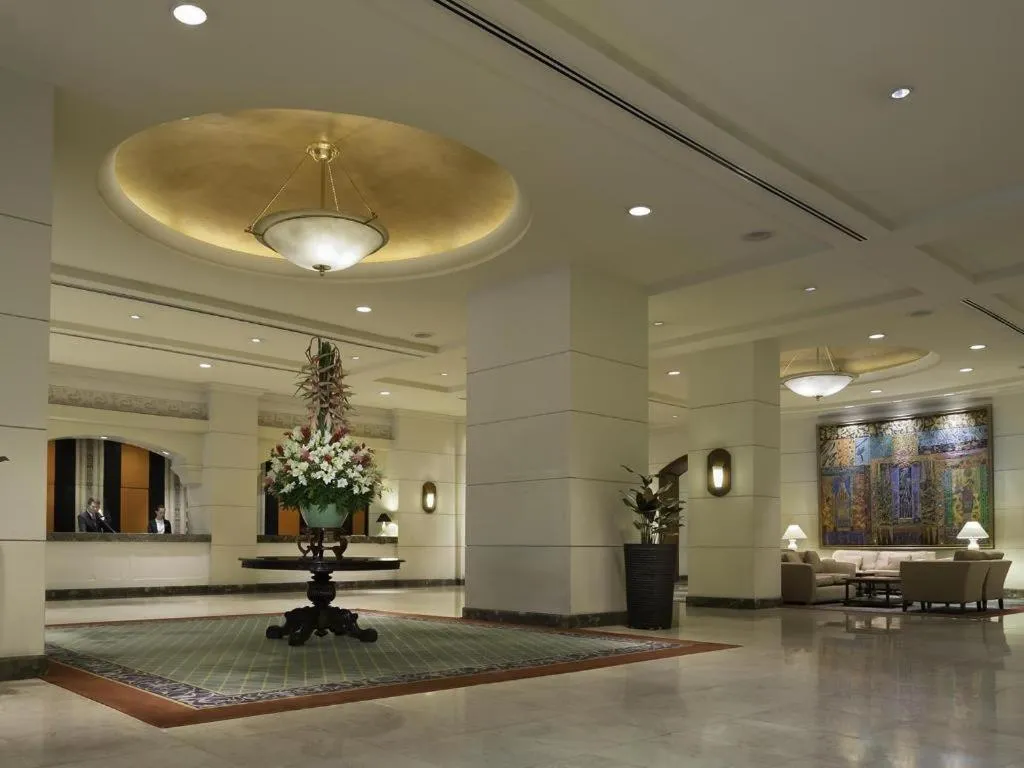 Marco Polo Davao Hotel