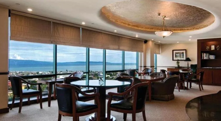 Marco Polo Davao Hotel