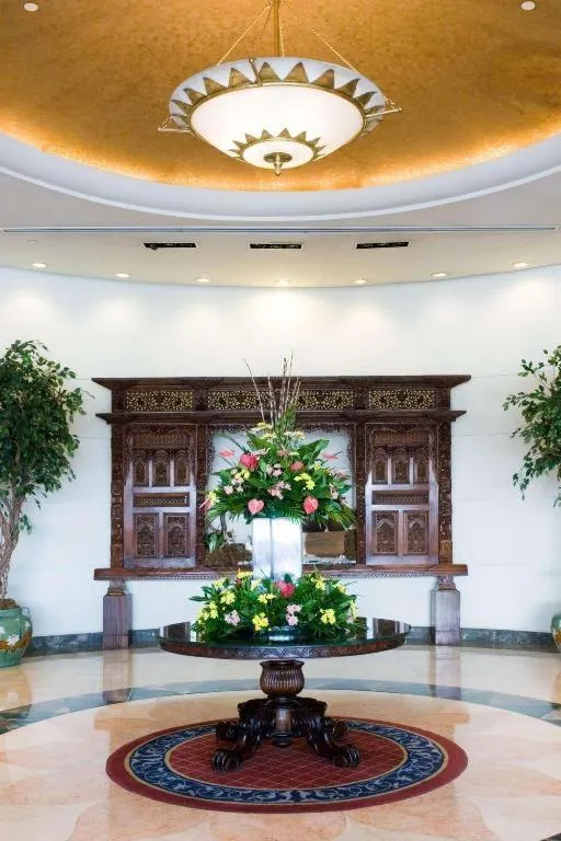 Marco Polo Davao Hotel