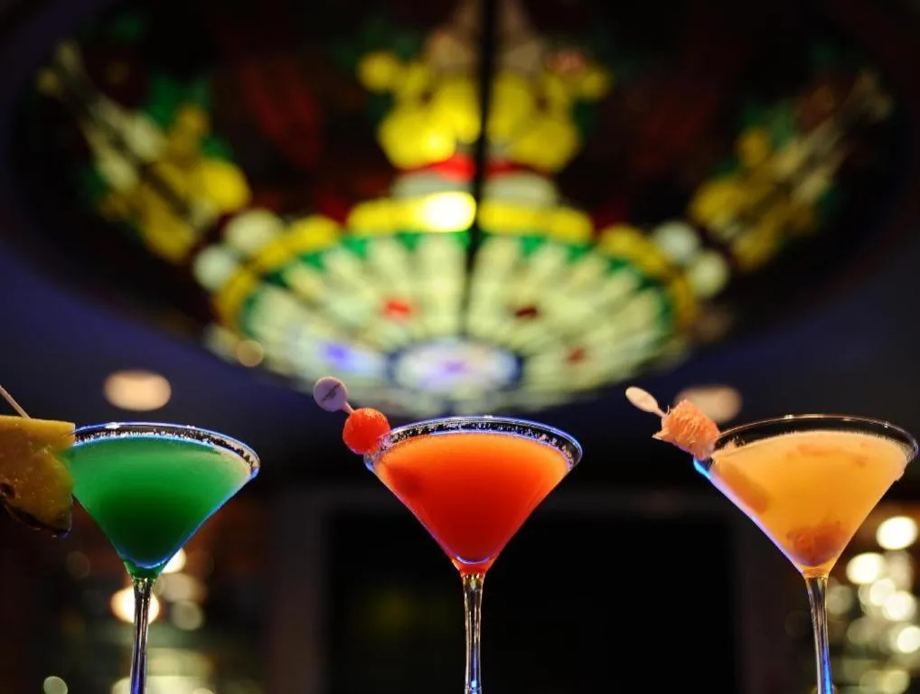 Marco Polo Davao Hotel