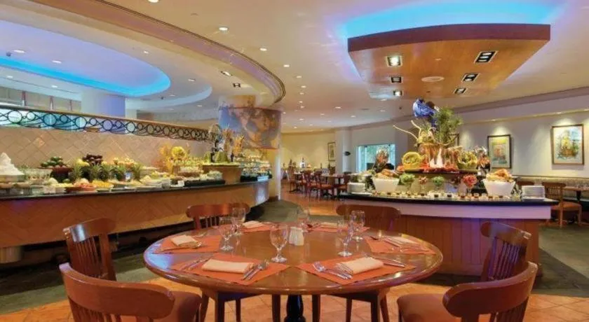 Marco Polo Davao Hotel