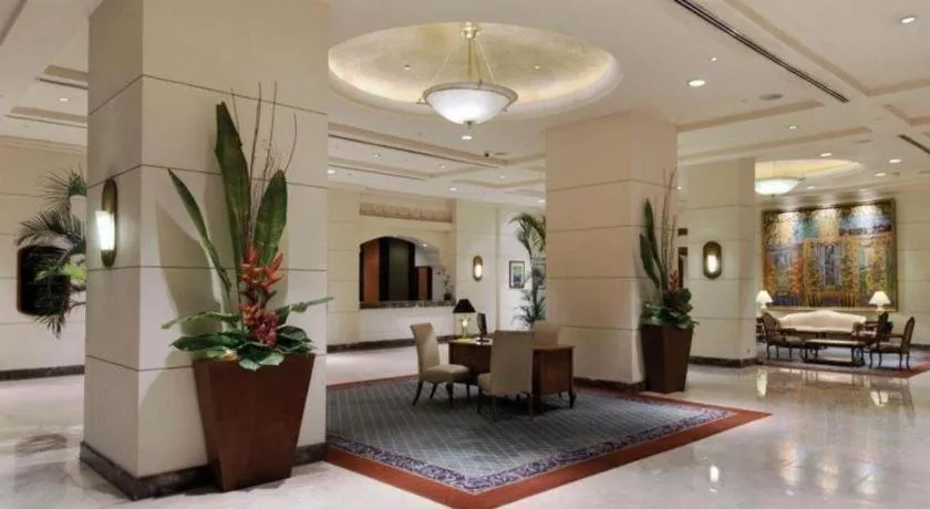 Marco Polo Davao Hotel