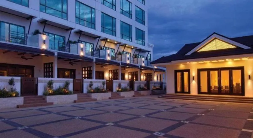 Marco Polo Davao Hotel