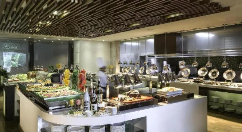 Marco Polo Davao Hotel