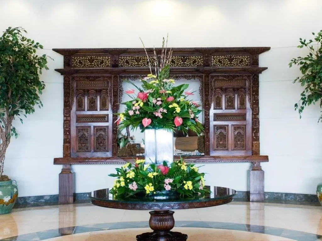 Marco Polo Davao Hotel