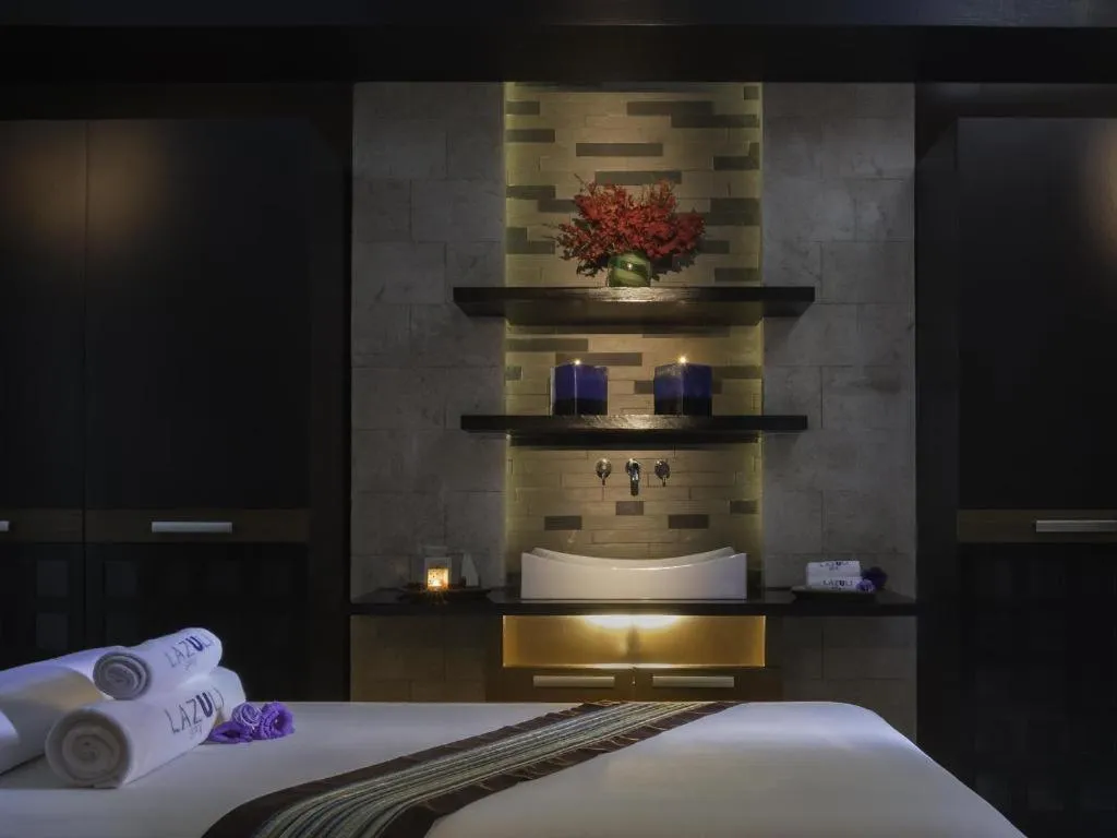 Marco Polo Davao Hotel