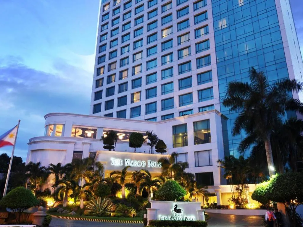 Marco Polo Davao Hotel