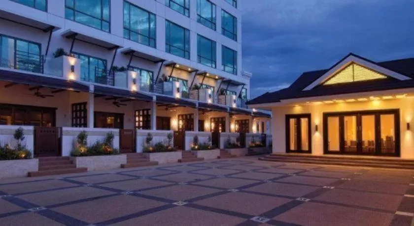 Marco Polo Davao Hotel