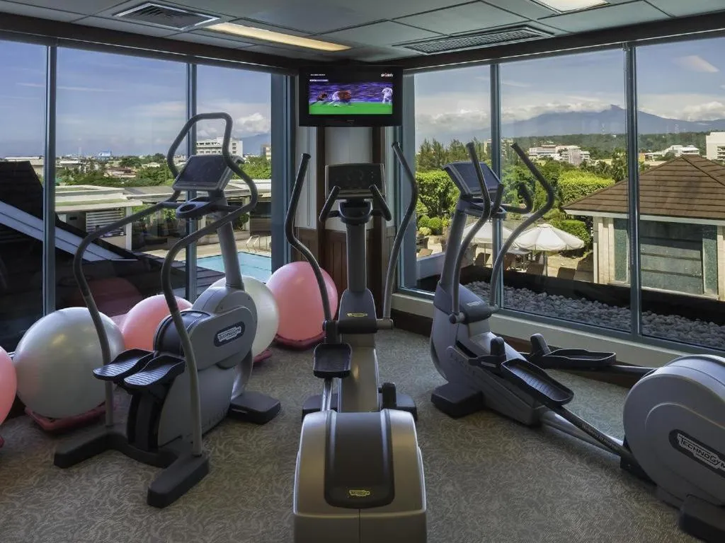 Marco Polo Davao Hotel