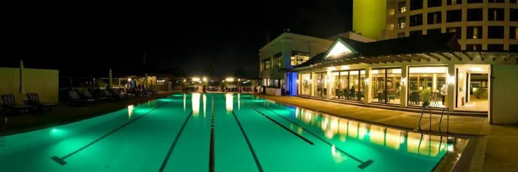 Marco Polo Davao Hotel