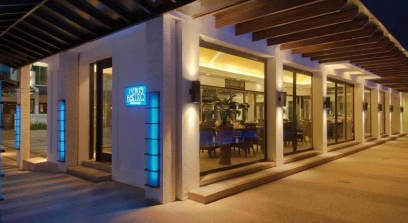 Marco Polo Davao Hotel