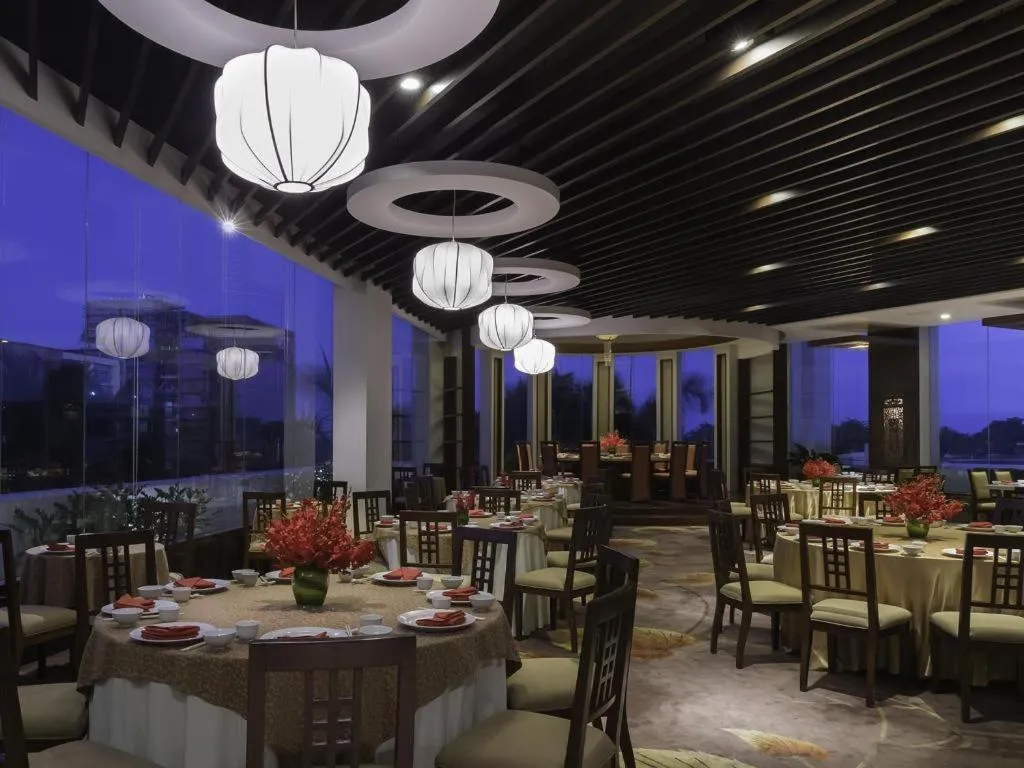 Marco Polo Davao Hotel