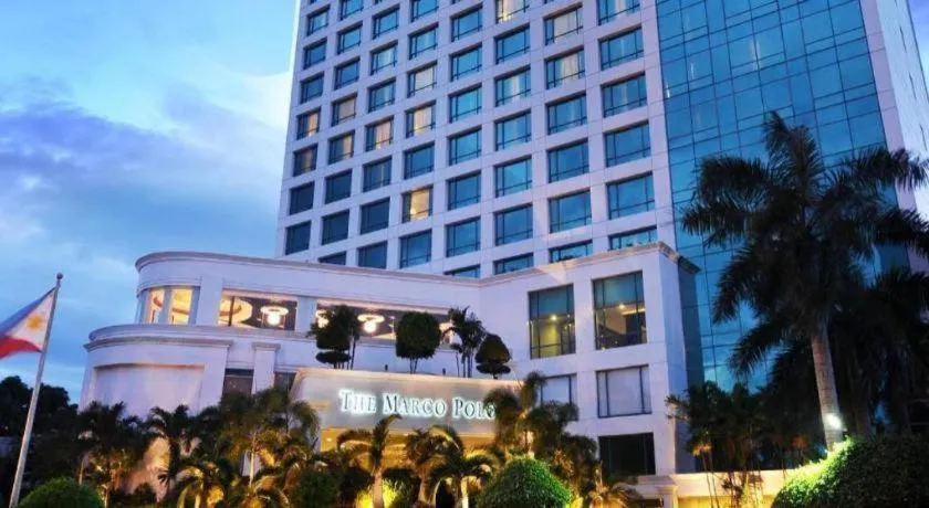 Marco Polo Davao Hotel