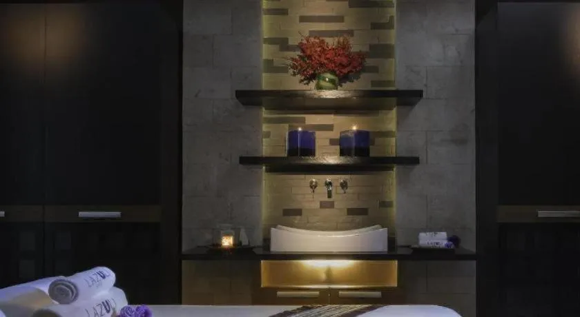 Marco Polo Davao Hotel