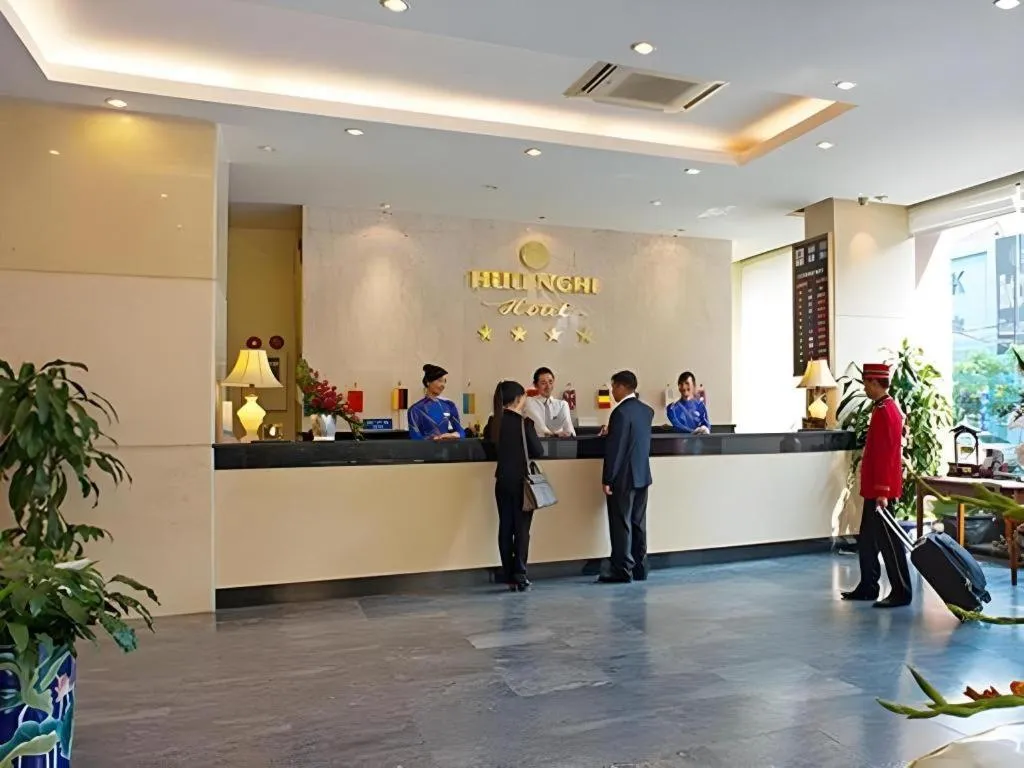 Huu Nghi Hotel