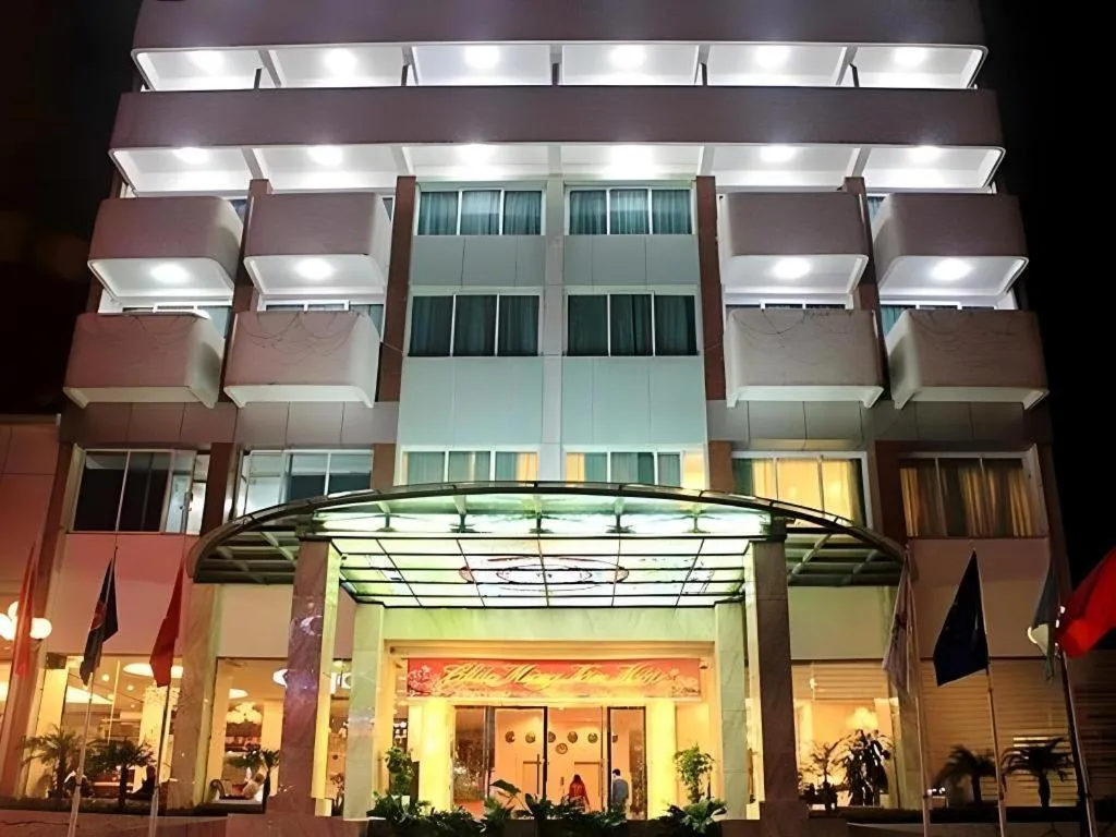 Huu Nghi Hotel