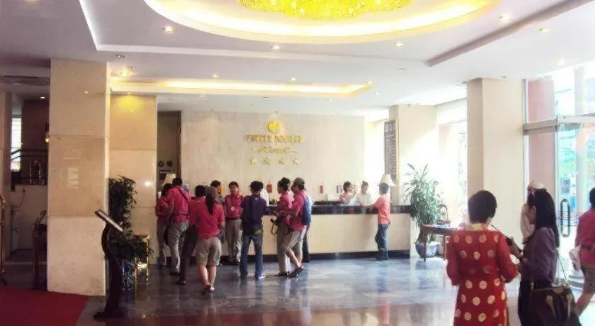 Huu Nghi Hotel