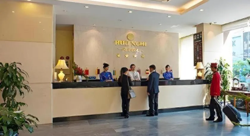 Huu Nghi Hotel