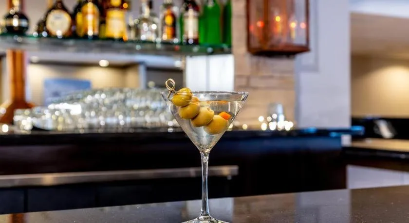 Holiday Inn Frisco By IHG