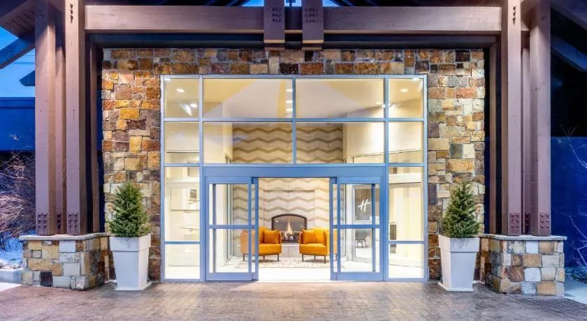 Holiday Inn Frisco By IHG