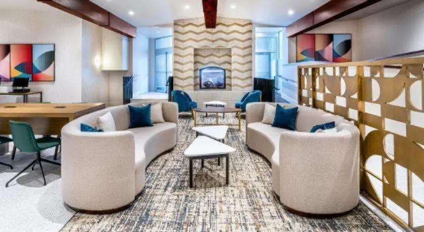Holiday Inn Frisco By IHG