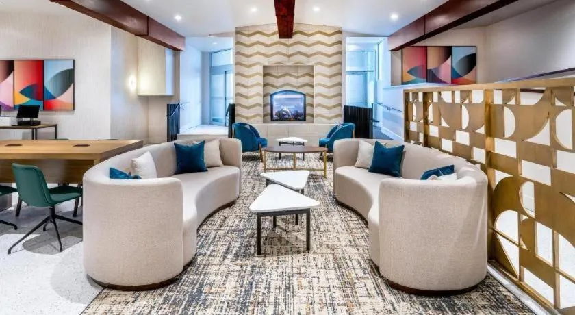 Holiday Inn Frisco By IHG