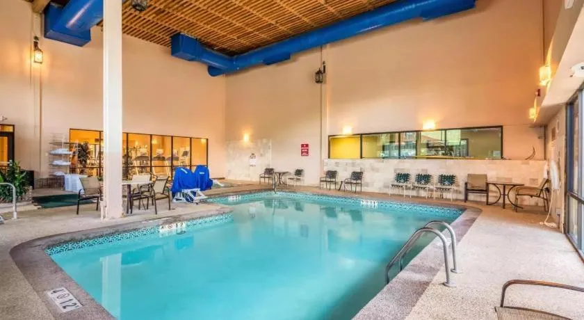 Holiday Inn Frisco By IHG