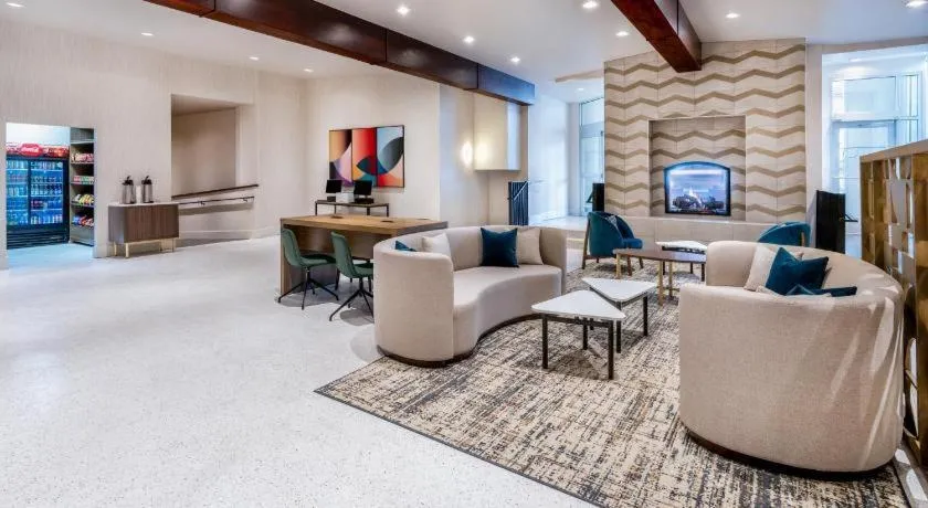 Holiday Inn Frisco By IHG