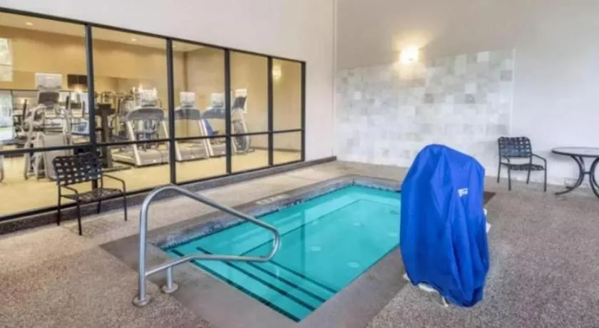 Holiday Inn Frisco By IHG