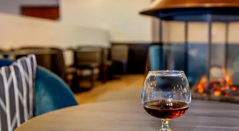 Holiday Inn Frisco By IHG
