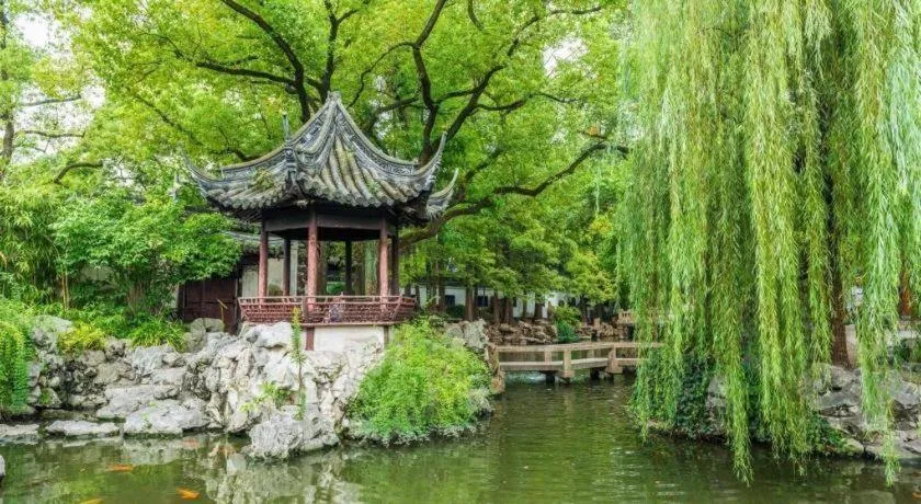 Jinjiang Inn Select Shanghai Nanjing Road Pedestrian Street