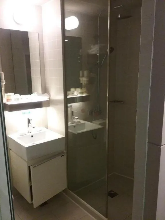 Jinjiang Inn Select Shanghai Nanjing Road Pedestrian Street