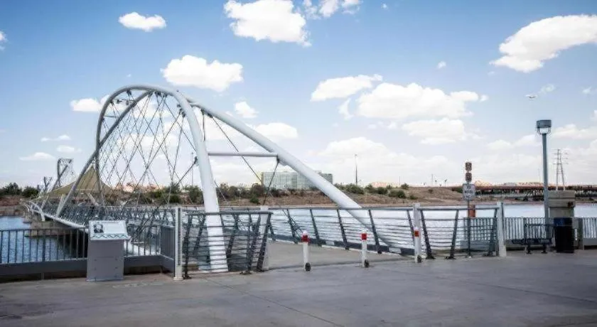 Sleep Inn Airport Phoenix