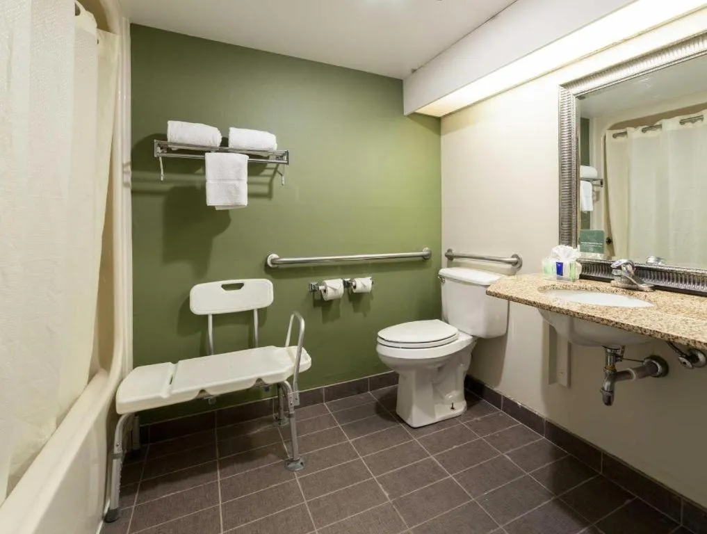 Sleep Inn Airport Phoenix