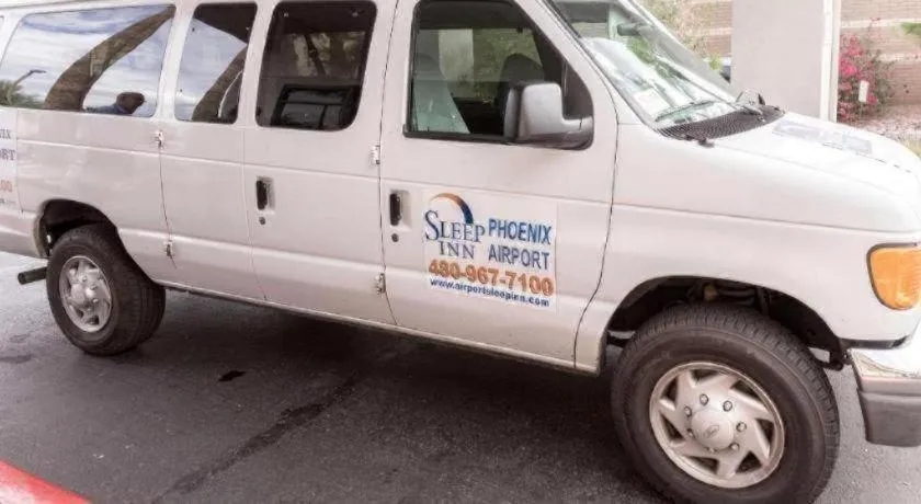 Sleep Inn Airport Phoenix