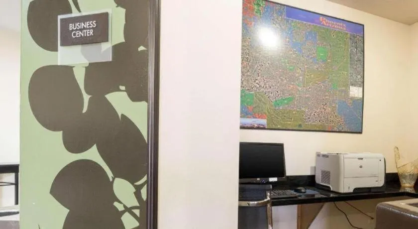 Sleep Inn Airport Phoenix