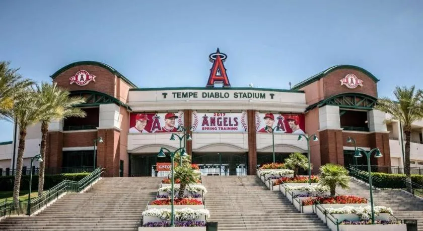 Sleep Inn Airport Phoenix