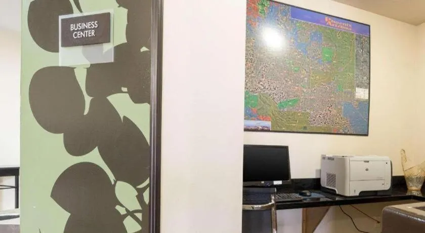 Sleep Inn Airport Phoenix