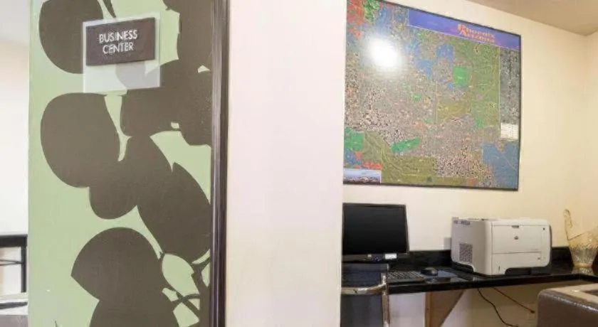 Sleep Inn Airport Phoenix