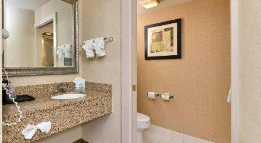 Sleep Inn Airport Phoenix