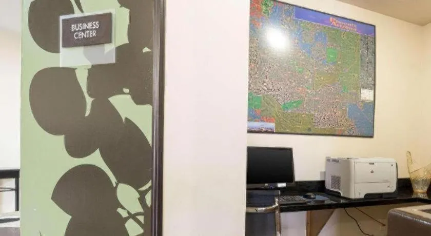 Sleep Inn Airport Phoenix