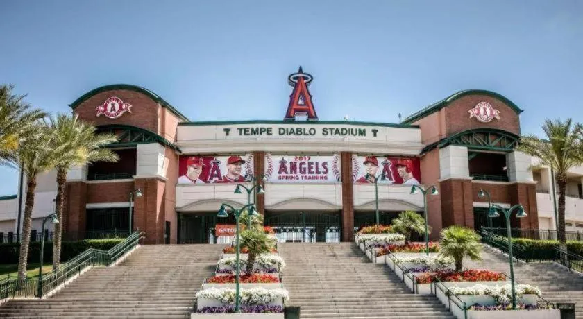 Sleep Inn Airport Phoenix