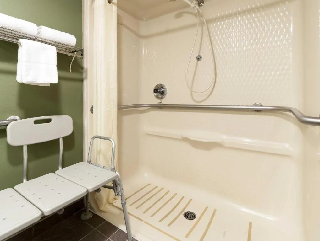 Sleep Inn Airport Phoenix