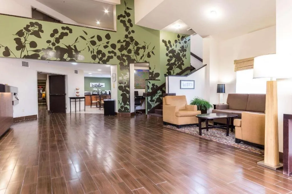 Sleep Inn Airport Phoenix