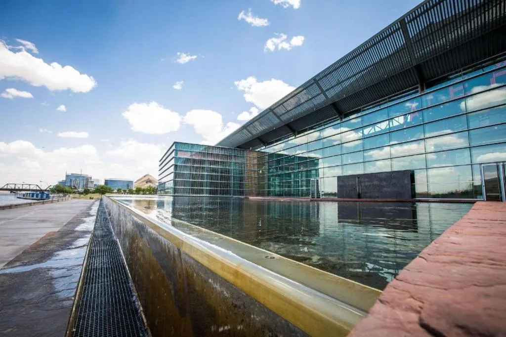 Sleep Inn Airport Phoenix